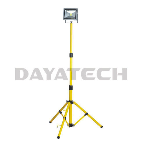 Tripod ilə 10-70W LED İş İşığı