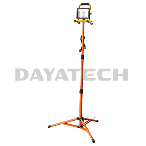 Portativ Tripod LED İş İşığı