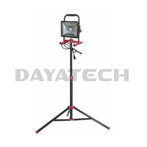 Ağıllı Elektrikçi 30W Portativ Tripod LED İş İşığı